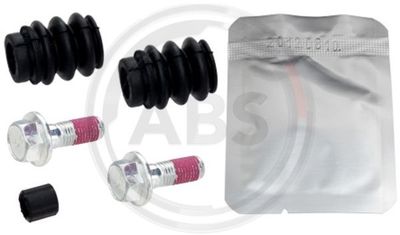Guide Sleeve Kit, brake caliper A.B.S. 55184