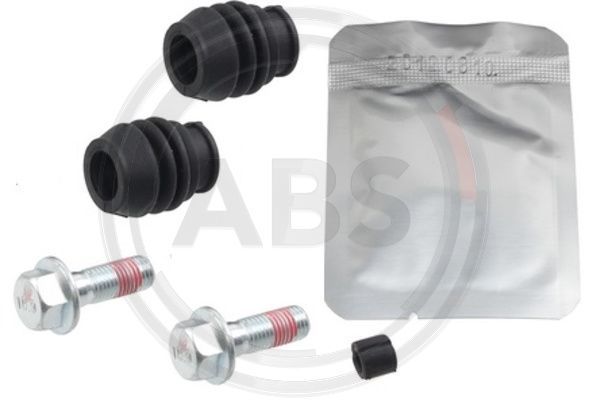 A.B.S. 55186 Guide Sleeve Kit, brake caliper