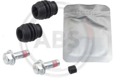 Guide Sleeve Kit, brake caliper A.B.S. 55186