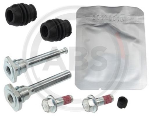 A.B.S. 55187 Guide Sleeve Kit, brake caliper