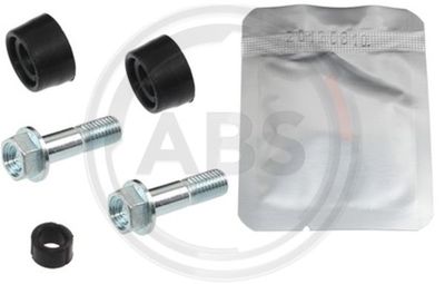 Guide Sleeve Kit, brake caliper A.B.S. 55190
