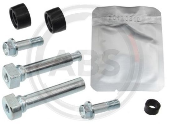 A.B.S. 55191 Guide Sleeve Kit, brake caliper