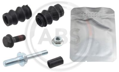 Guide Sleeve Kit, brake caliper A.B.S. 55192