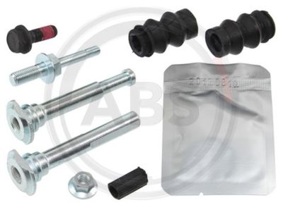 Guide Sleeve Kit, brake caliper A.B.S. 55193
