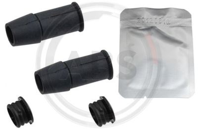 Guide Sleeve Kit, brake caliper A.B.S. 55195