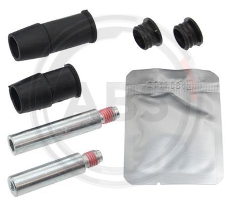 A.B.S. 55198 Guide Sleeve Kit, brake caliper