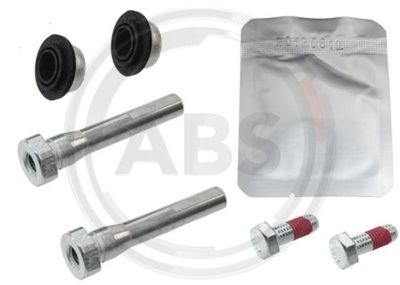 Guide Sleeve Kit, brake caliper A.B.S. 55199