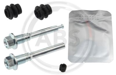 Guide Sleeve Kit, brake caliper A.B.S. 55203