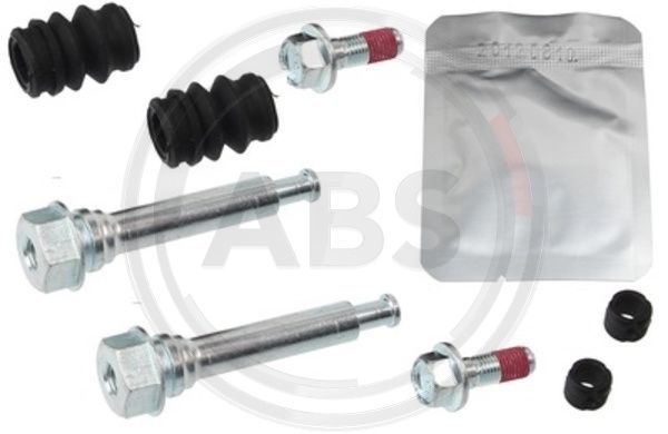 A.B.S. 55204 Guide Sleeve Kit, brake caliper