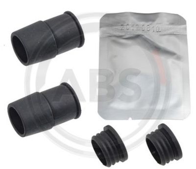 Guide Sleeve Kit, brake caliper A.B.S. 55205
