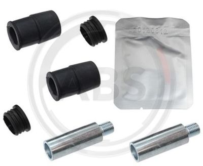 Guide Sleeve Kit, brake caliper A.B.S. 55206
