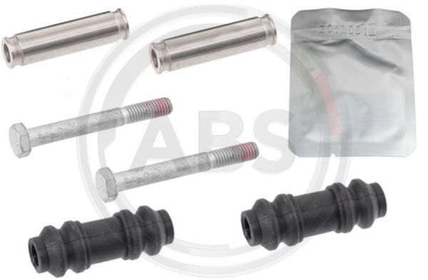 A.B.S. 55208 Guide Sleeve Kit, brake caliper