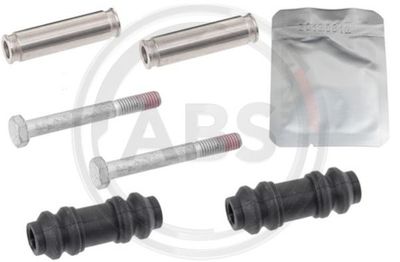 Guide Sleeve Kit, brake caliper A.B.S. 55208