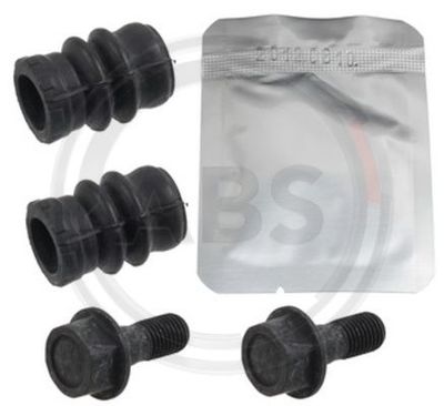 Guide Sleeve Kit, brake caliper A.B.S. 55213