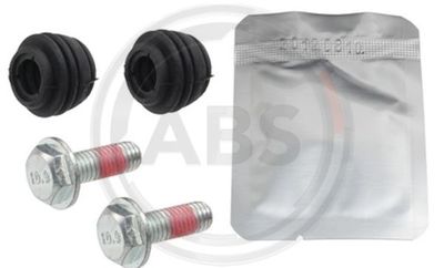 Guide Sleeve Kit, brake caliper A.B.S. 55215
