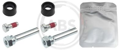 Guide Sleeve Kit, brake caliper A.B.S. 55220