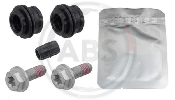 A.B.S. 55221 Guide Sleeve Kit, brake caliper
