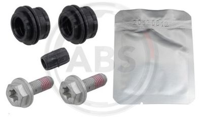 Guide Sleeve Kit, brake caliper A.B.S. 55221