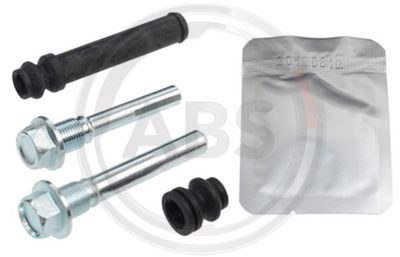 Guide Sleeve Kit, brake caliper A.B.S. 55224