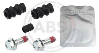 Guide Sleeve Kit, brake caliper A.B.S. 55229