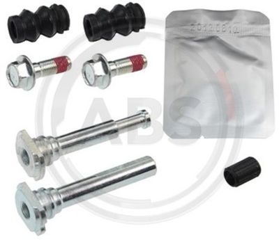 Guide Sleeve Kit, brake caliper A.B.S. 55230