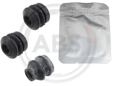 Guide Sleeve Kit, brake caliper A.B.S. 55231