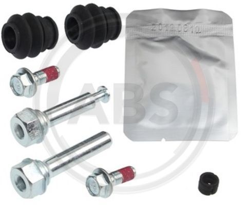 A.B.S. 55233 Guide Sleeve Kit, brake caliper