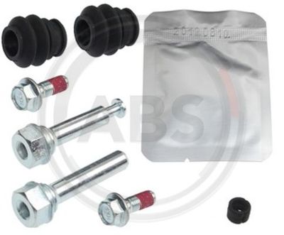 Guide Sleeve Kit, brake caliper A.B.S. 55233