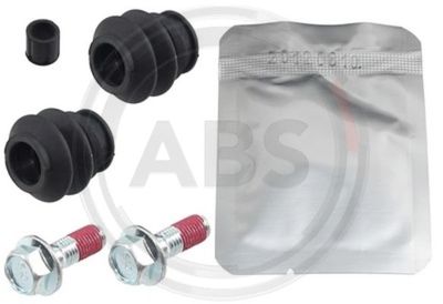 Guide Sleeve Kit, brake caliper A.B.S. 55234