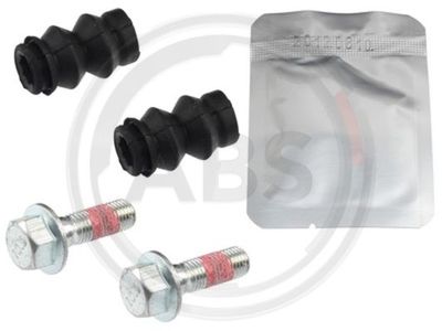 Guide Sleeve Kit, brake caliper A.B.S. 55236