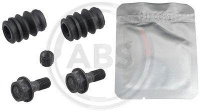 Guide Sleeve Kit, brake caliper A.B.S. 55238