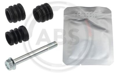 Guide Sleeve Kit, brake caliper A.B.S. 55239