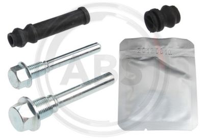 Guide Sleeve Kit, brake caliper A.B.S. 55242