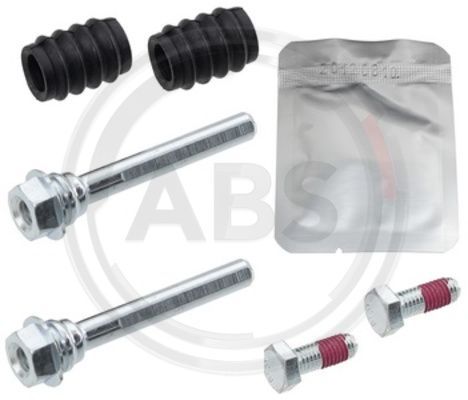 A.B.S. 55247 Guide Sleeve Kit, brake caliper