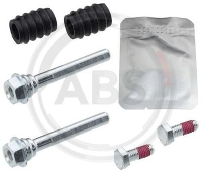 Guide Sleeve Kit, brake caliper A.B.S. 55247