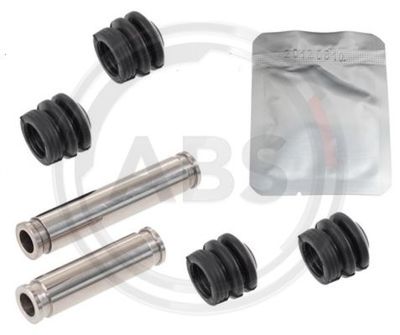 Guide Sleeve Kit, brake caliper A.B.S. 55250