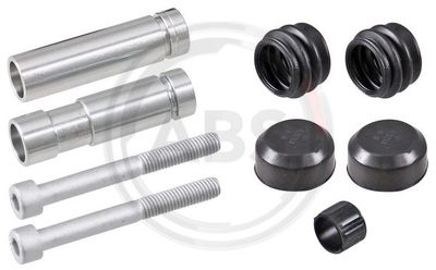Guide Sleeve Kit, brake caliper A.B.S. 55252
