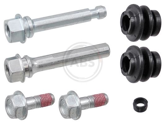 A.B.S. 55253 Guide Sleeve Kit, brake caliper