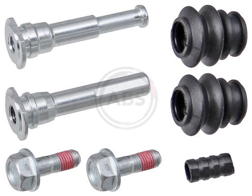A.B.S. 55256 Guide Sleeve Kit, brake caliper