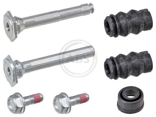 A.B.S. 55257 Guide Sleeve Kit, brake caliper