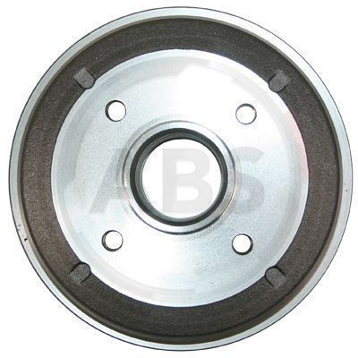 A.B.S. 5526-S Brake Drum