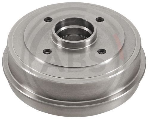 A.B.S. 5527-S Brake Drum