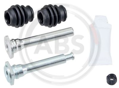 Guide Sleeve Kit, brake caliper A.B.S. 55281