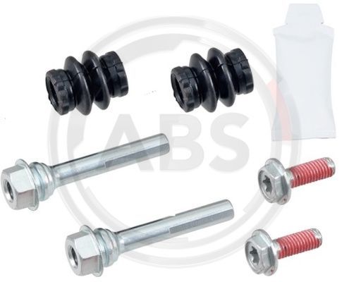 A.B.S. 55282 Guide Sleeve Kit, brake caliper