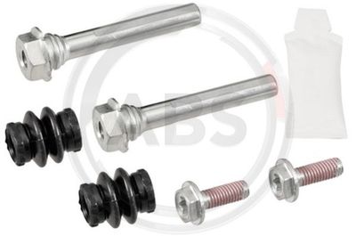 Guide Sleeve Kit, brake caliper A.B.S. 55284