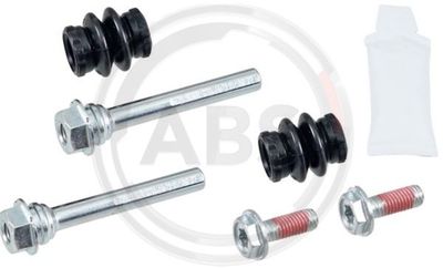 Guide Sleeve Kit, brake caliper A.B.S. 55285