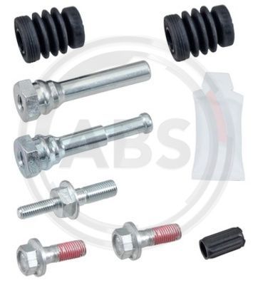 A.B.S. 55286 Guide Sleeve Kit, brake caliper