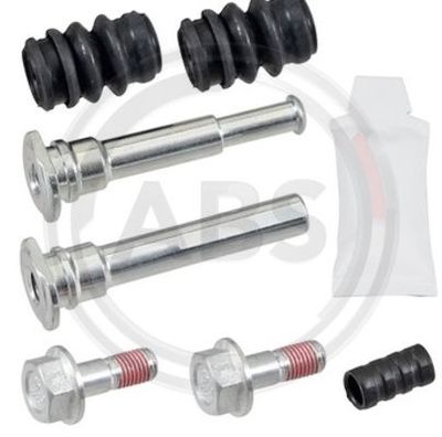 Guide Sleeve Kit, brake caliper A.B.S. 55287