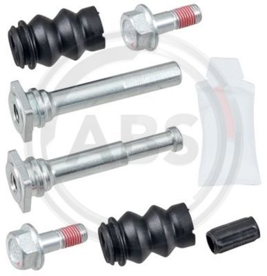 Guide Sleeve Kit, brake caliper A.B.S. 55289