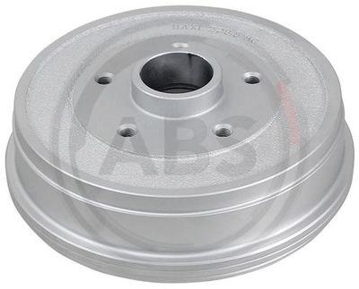 Brake Drum A.B.S. 5528-S